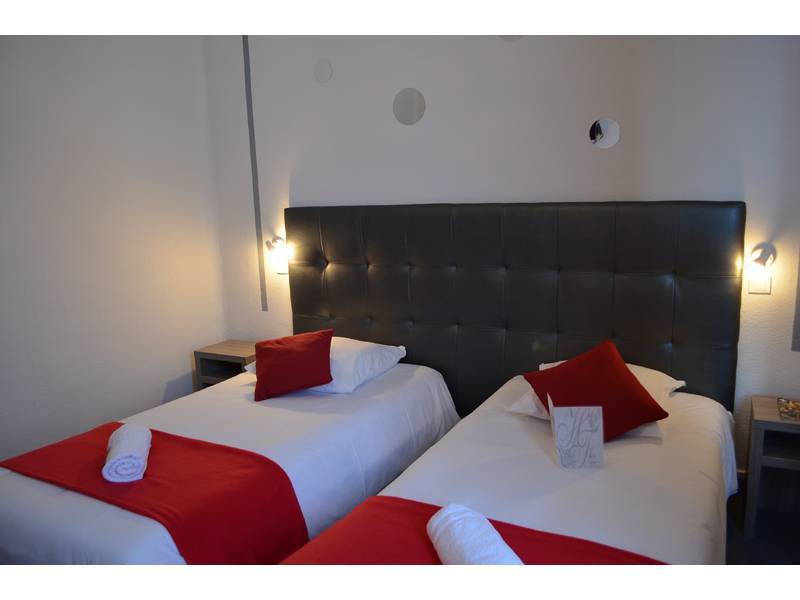 De France Citotel 3*