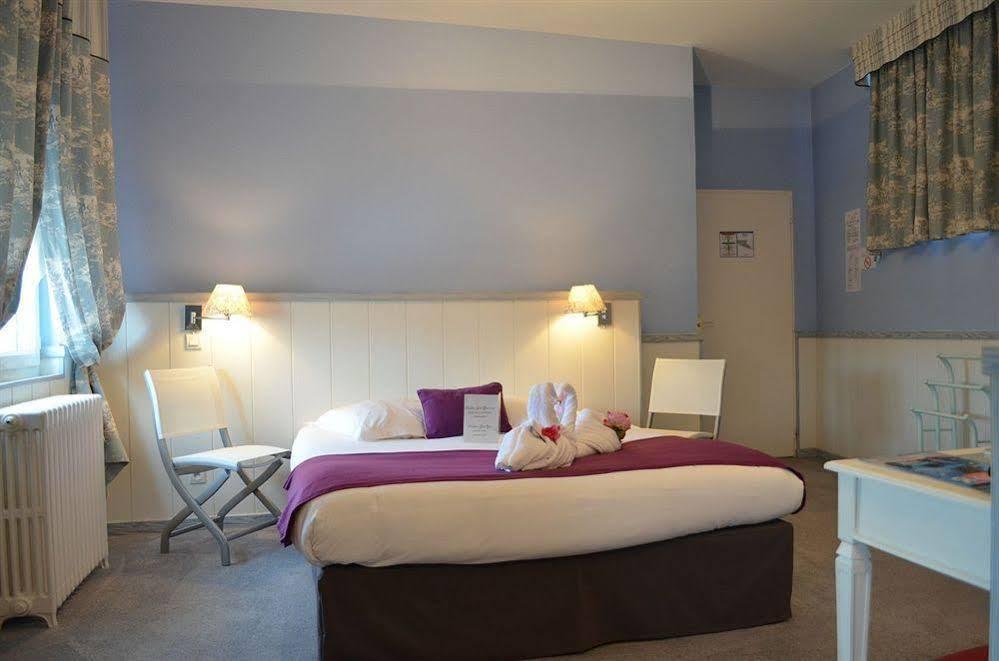 Hotel De France Citotel Rochefort (Charente-Maritime)