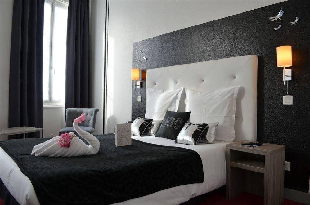 Hotel De France Citotel 3*