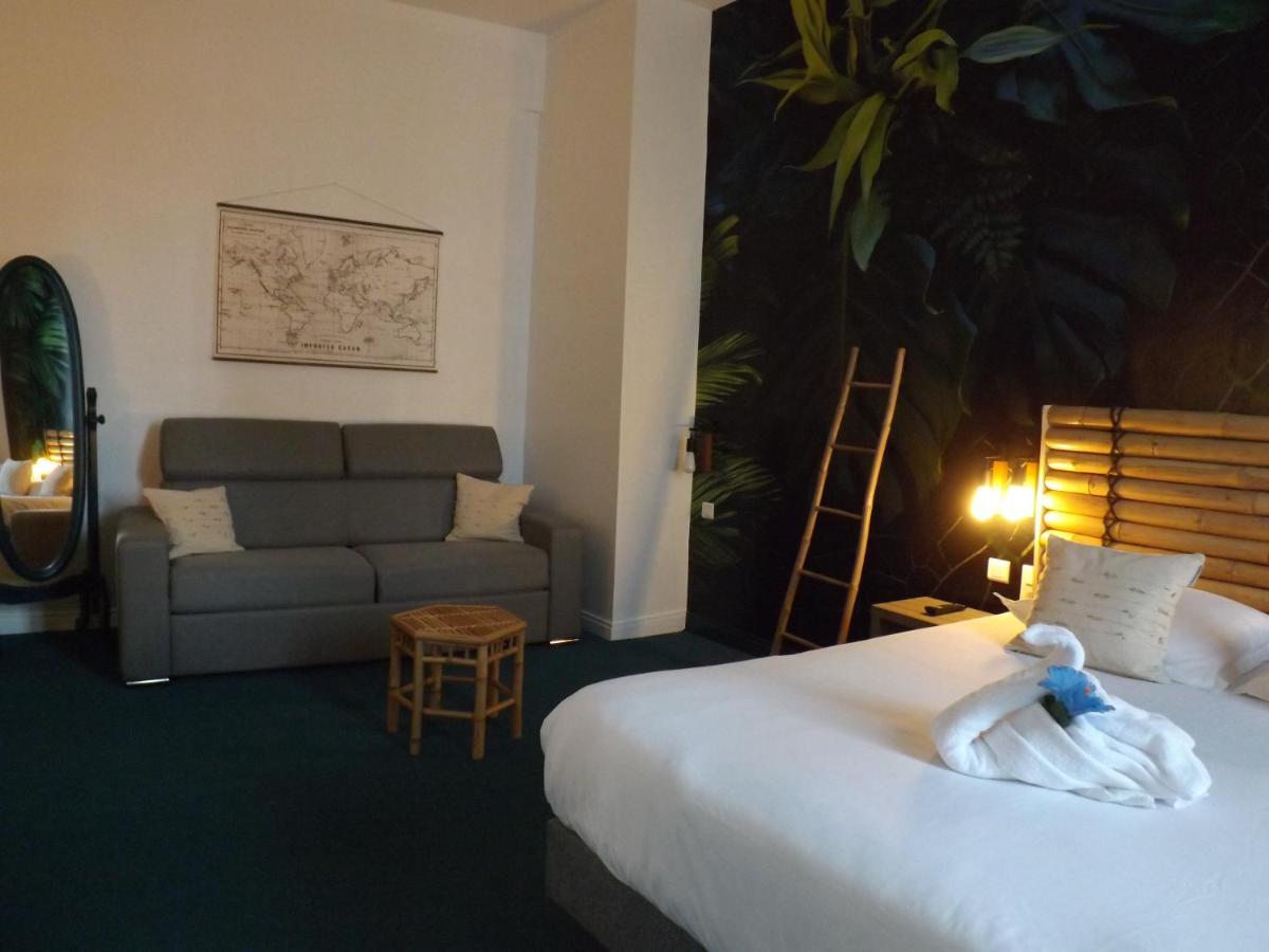 Hotel De France Citotel 3*