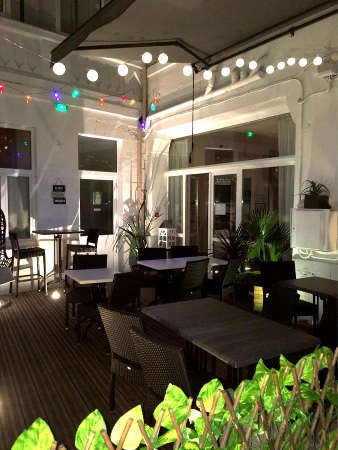 De France Citotel 3*