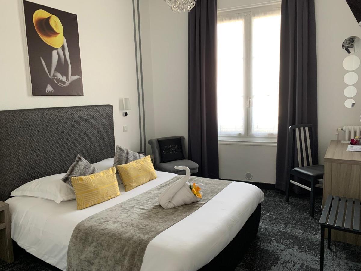 De France Citotel 3*