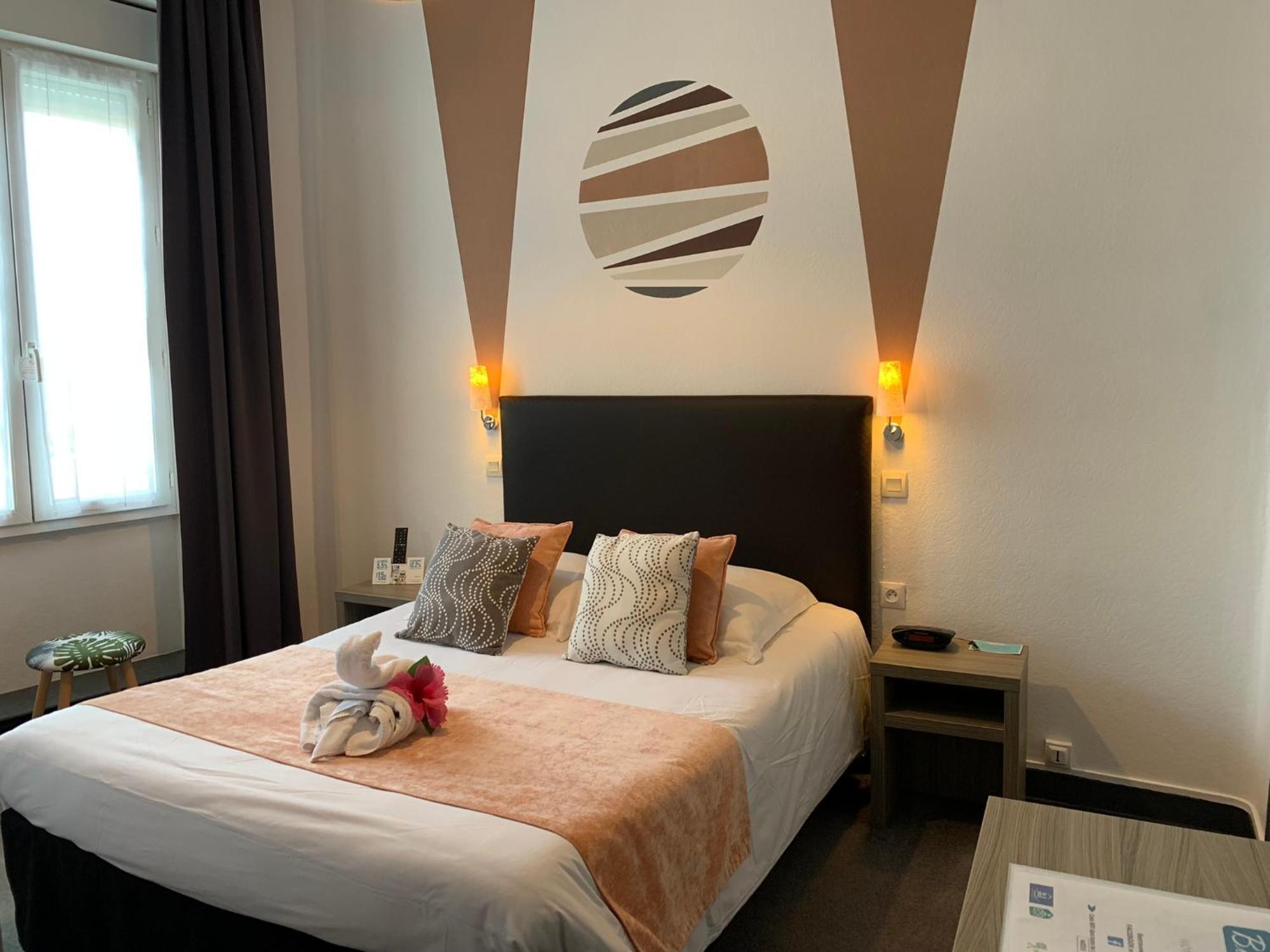 De France Citotel Hotel Rochefort (Charente-Maritime)