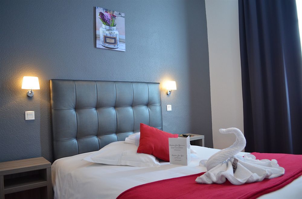 De France Citotel