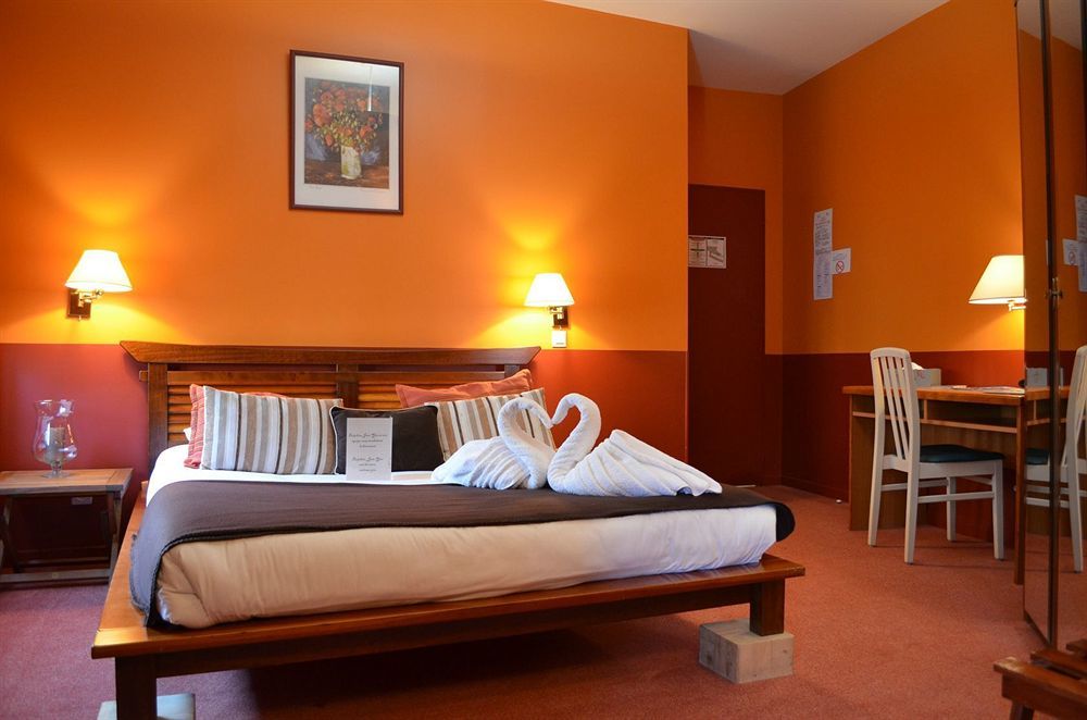 De France Citotel 3*