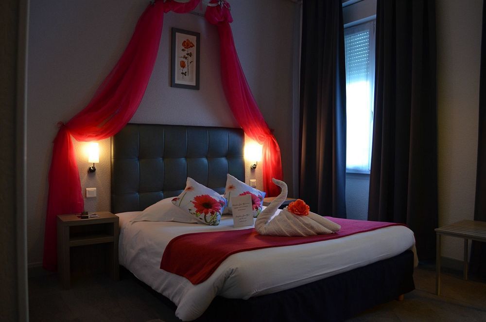 De France Citotel Hotel