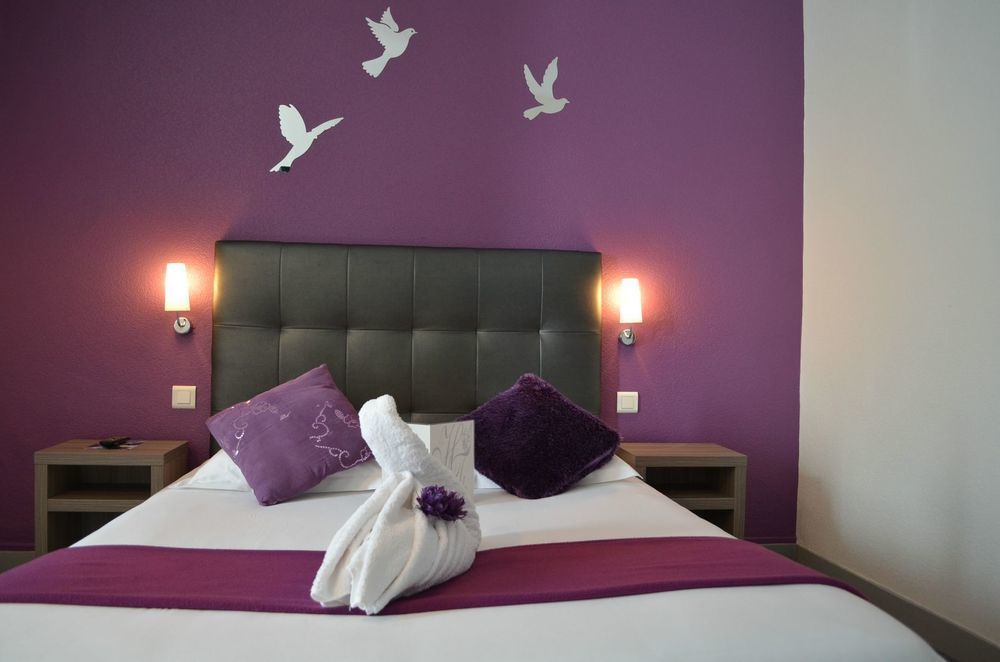De France Citotel