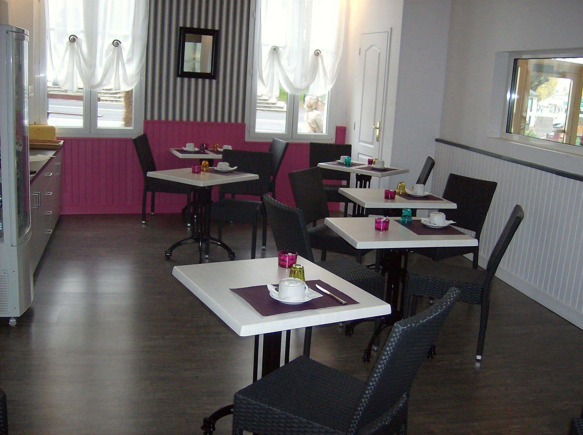 De France Citotel 3*