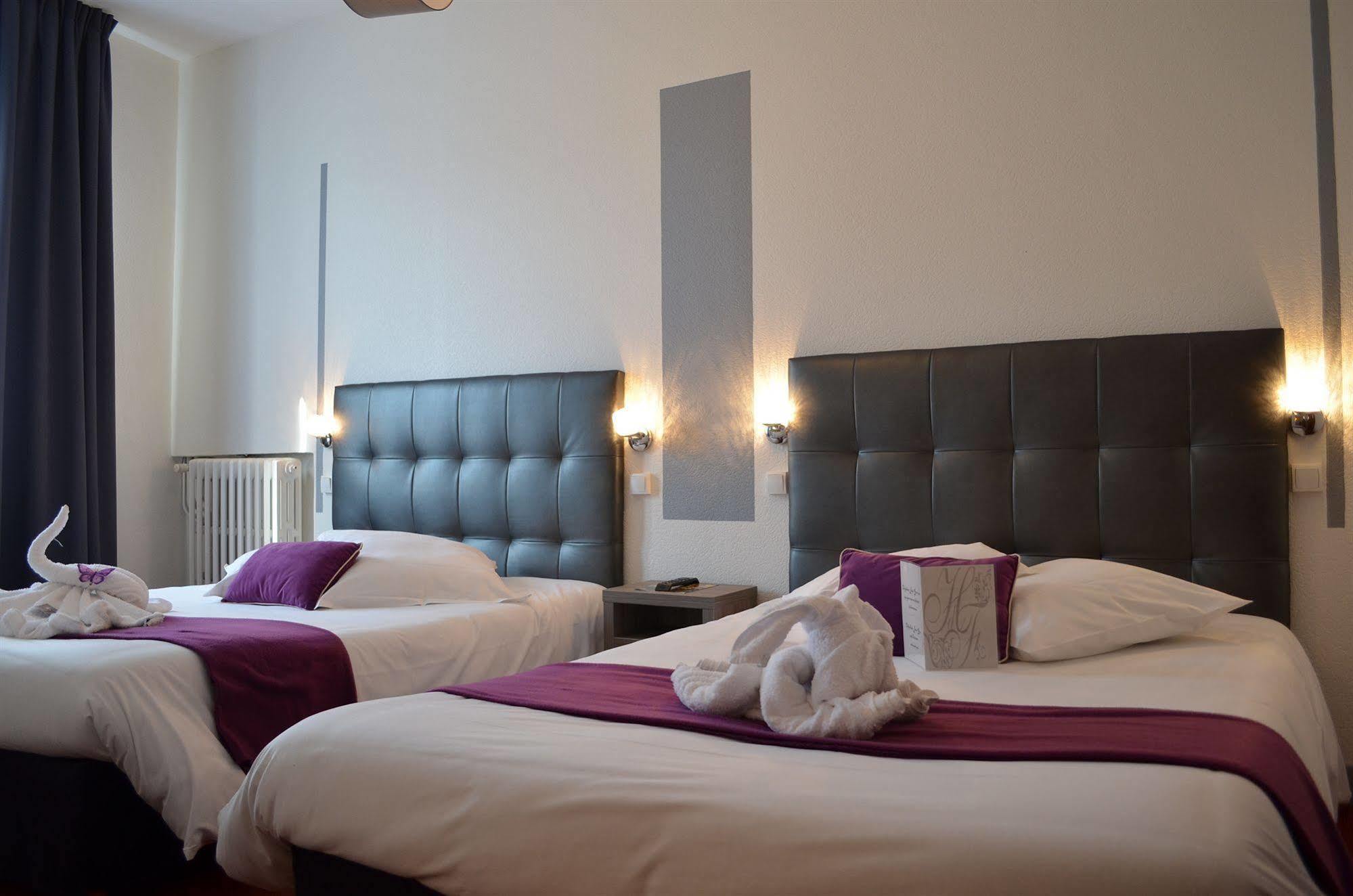 De France Citotel Hotel Rochefort (Charente-Maritime)