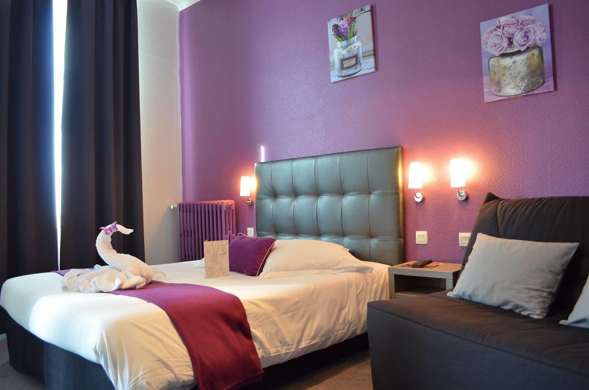 De France Citotel Hotel Rochefort (Charente-Maritime)